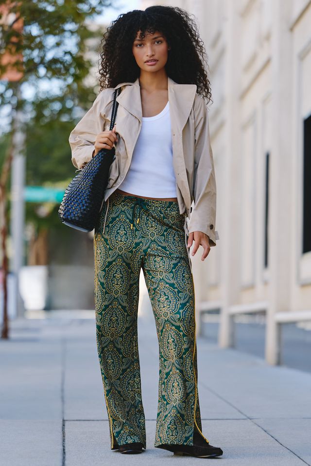 The Upside Bamba Roma Pants #3