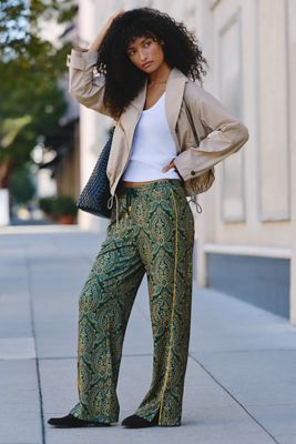 The Upside Bamba Roma Pants