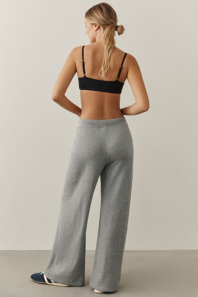 The Upside Sandy 100% Cotton Track Pants #2