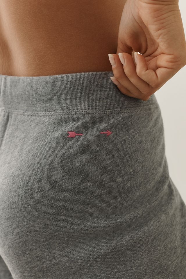 The Upside Sandy 100% Cotton Track Pants #3