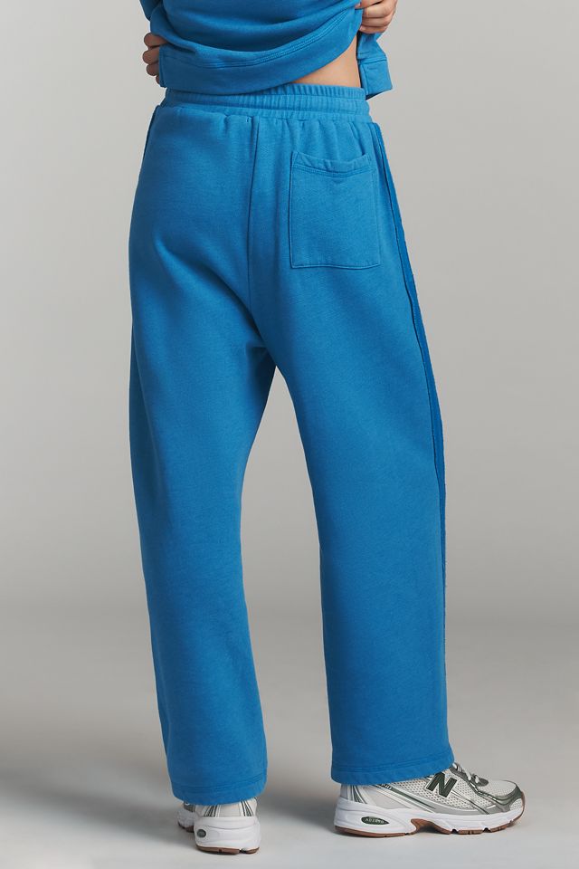 Sundry Raw-Seam Sweatpants #3