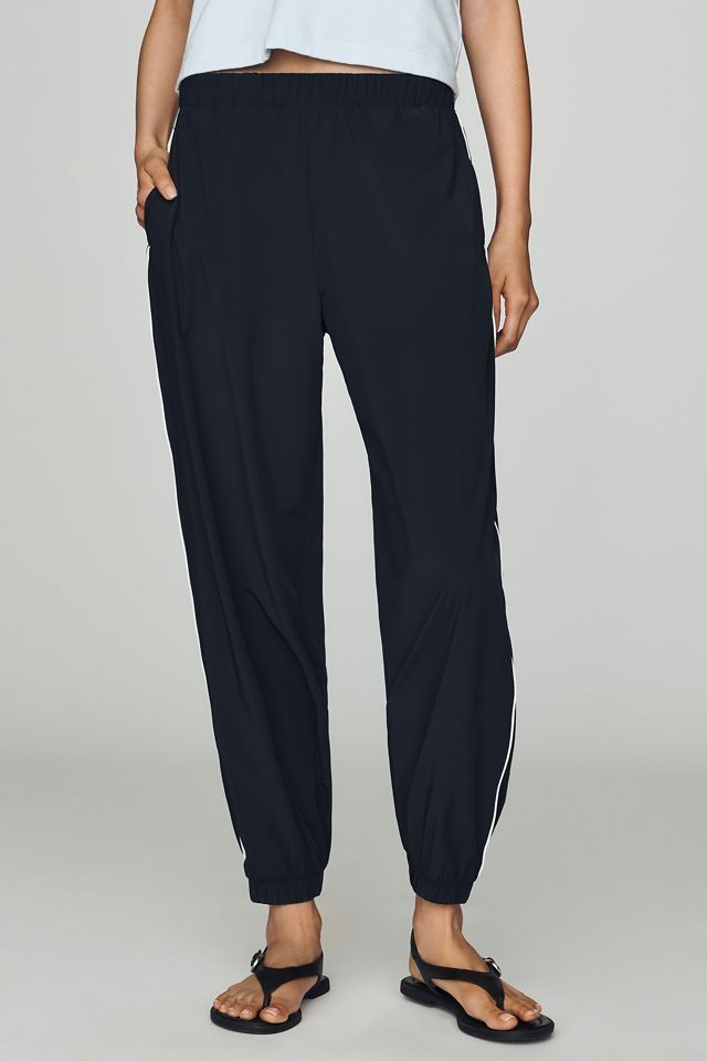 Splits59 Megan Nylon Joggers #1