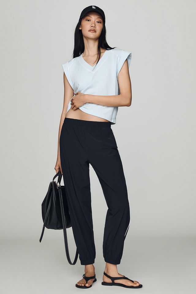 Splits59 Megan Nylon Joggers #2