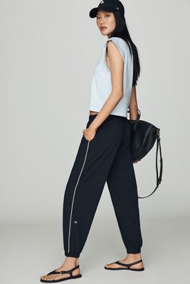 Splits59 Megan Nylon Joggers