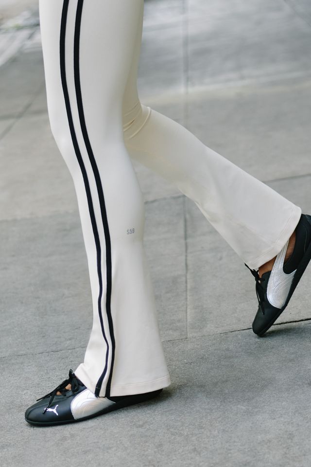 Splits59 Raquel Flare Pants #1