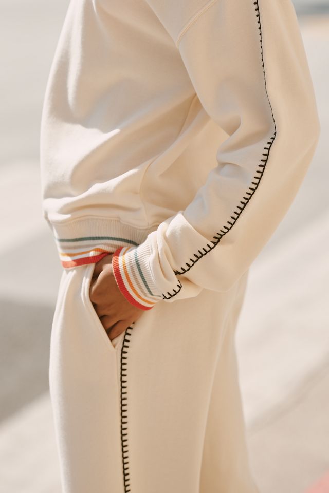 Spiritual Gangster Hudson Sweatpants #3