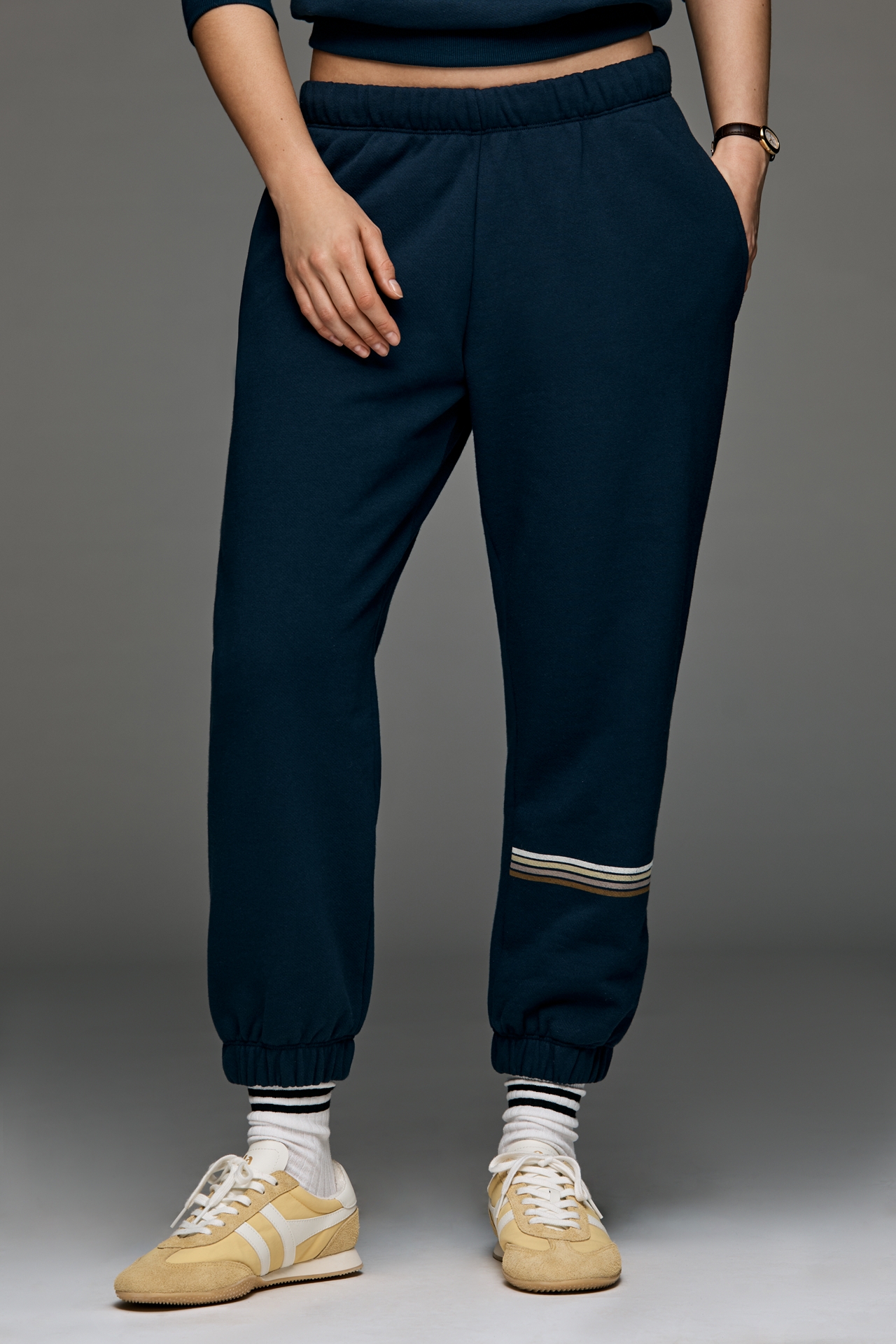 Spiritual Gangster Rays Bowie Sweatpants