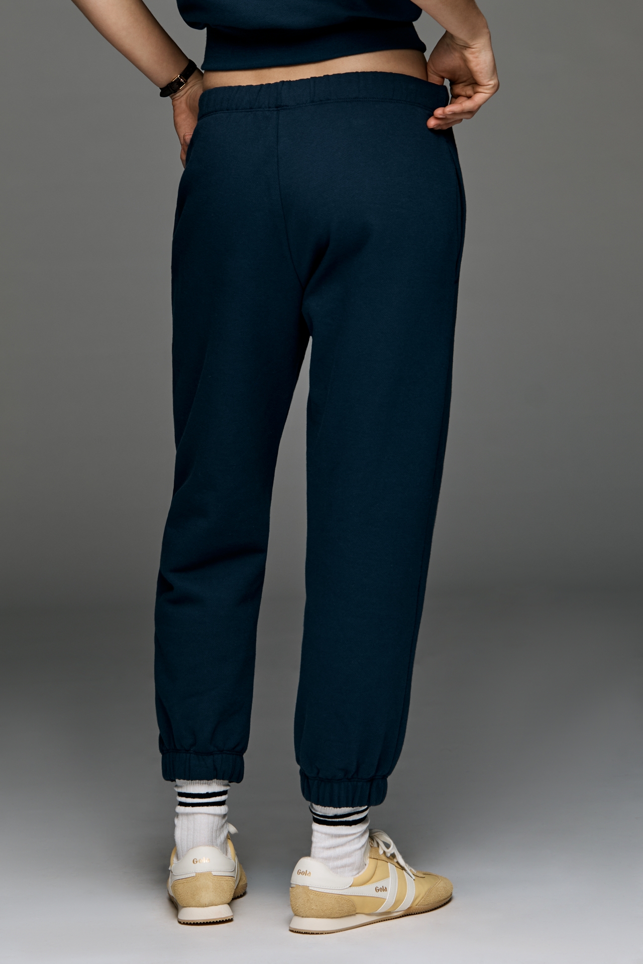 Spiritual Gangster Rays Bowie Sweatpants