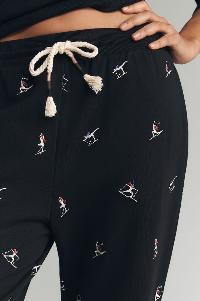 Spiritual Gangster Namaski Hudson Sweatpants #1