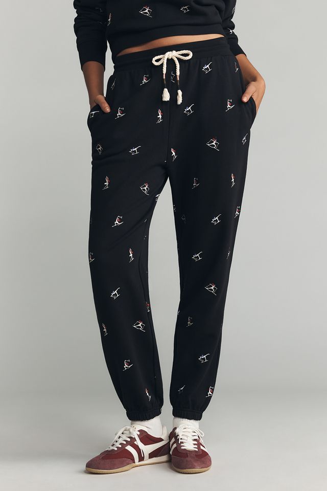 Spiritual Gangster Namaski Hudson Sweatpants #2