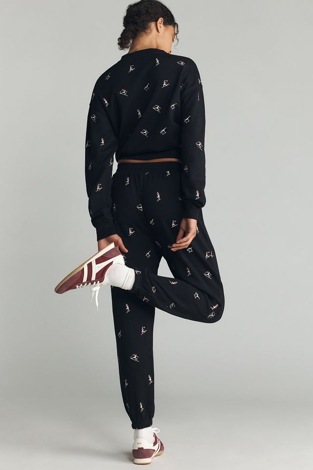 Spiritual Gangster Namaski Hudson Sweatpants #3