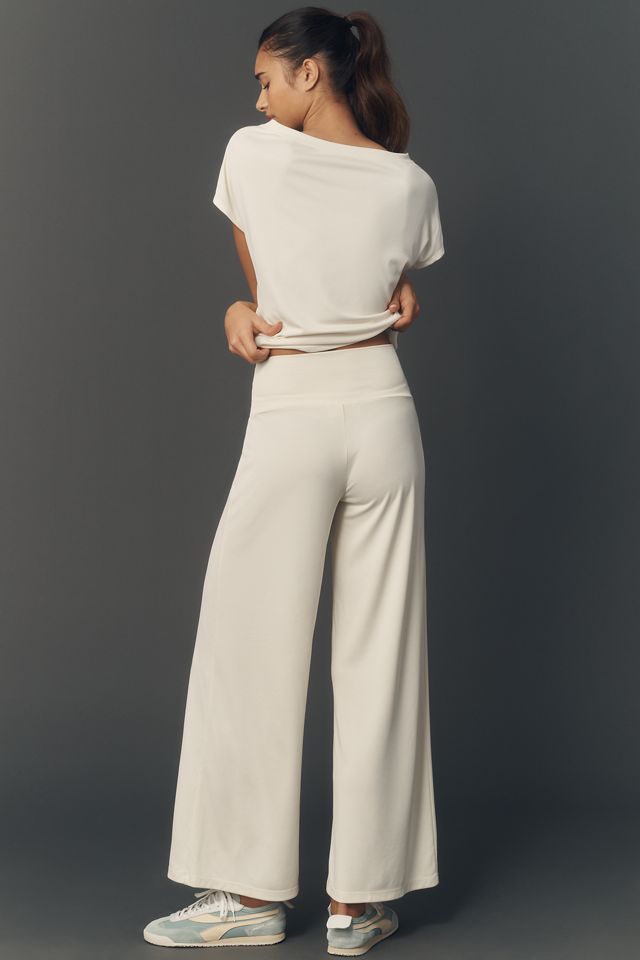 Spiritual Gangster Journey Pants #2
