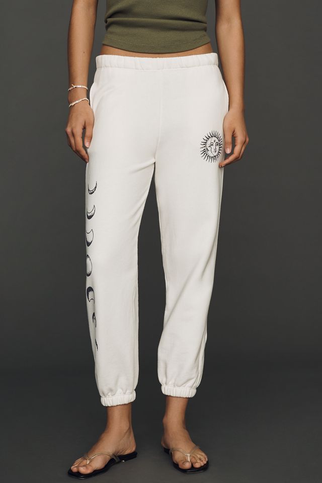 Spiritual Gangster Power of Sun Eden Sweatpants #1