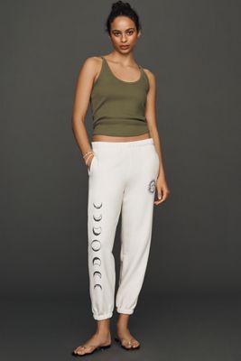 Spiritual Gangster Power of Sun Eden Sweatpants