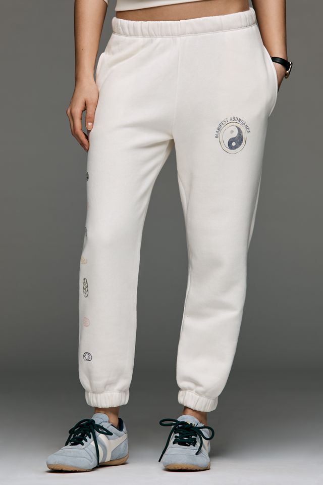 Spiritual Gangster Earth Energy Sweatpants #1