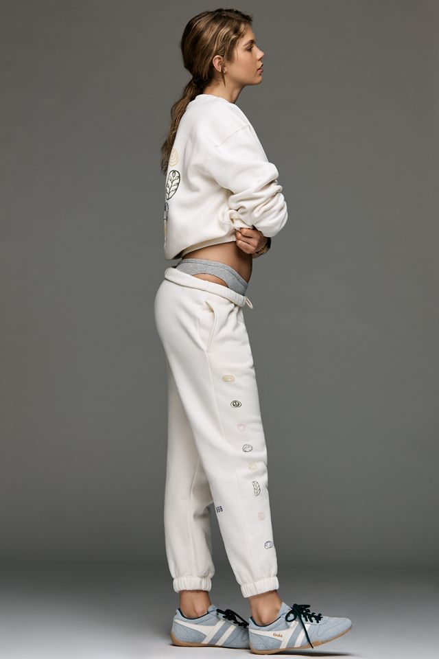 Spiritual Gangster Earth Energy Sweatpants #2
