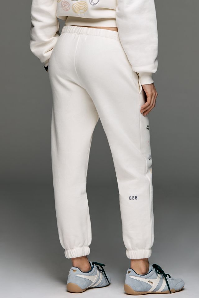 Spiritual Gangster Earth Energy Sweatpants #3