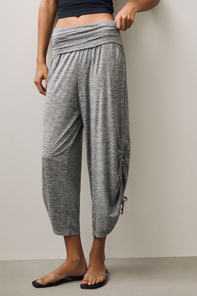 Spiritual Gangster Luxe Studio Pants #1