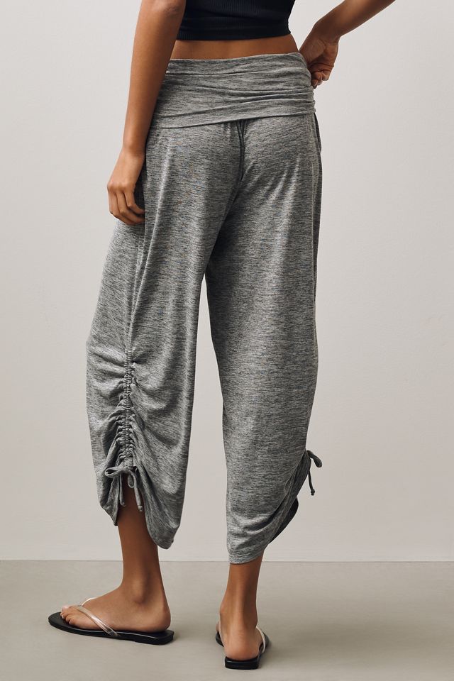Spiritual Gangster Luxe Studio Pants #2