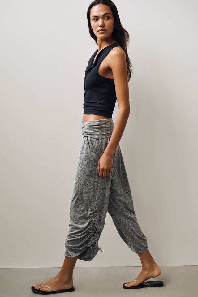 Spiritual Gangster Luxe Studio Pants #3