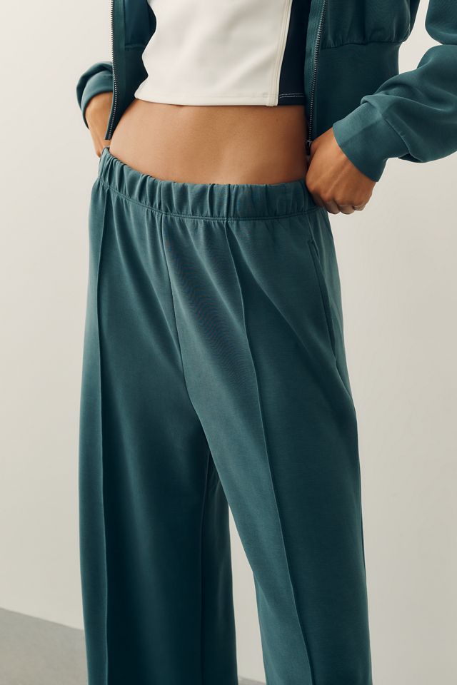 Spiritual Gangster Roam Palazzo Pants #1