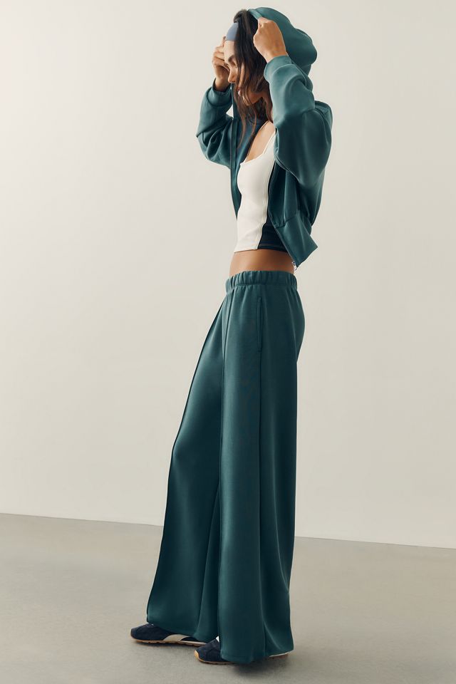 Spiritual Gangster Roam Palazzo Pants #2