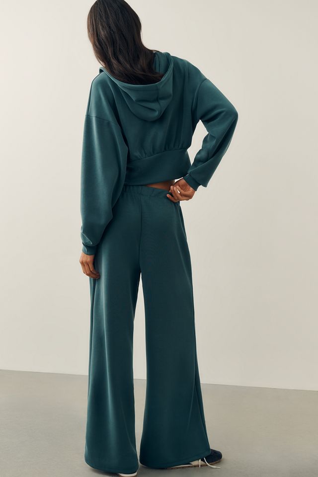 Spiritual Gangster Roam Palazzo Pants #3