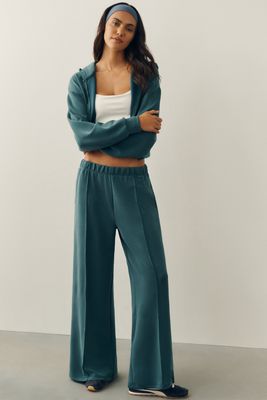 Spiritual Gangster Roam Palazzo Pants