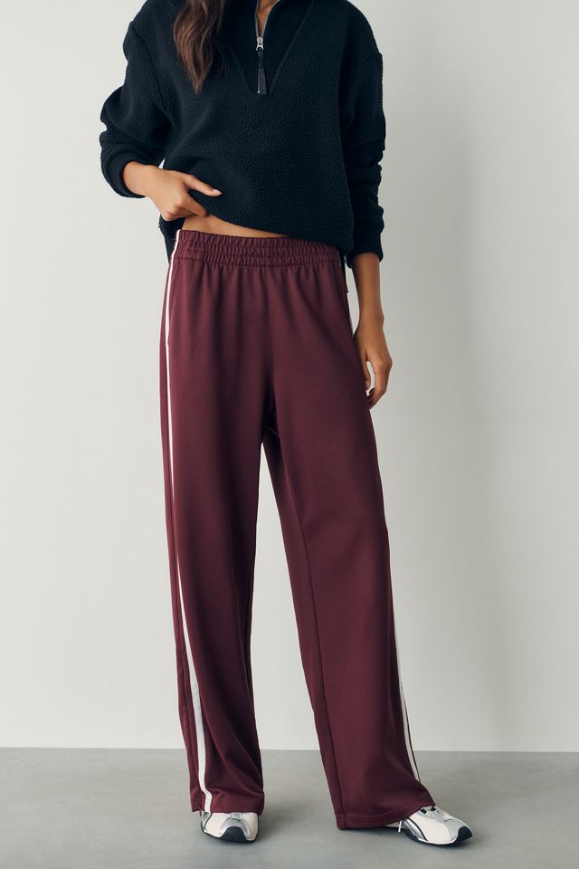 Beyond Yoga That Tracks Wide-Leg Pants #1