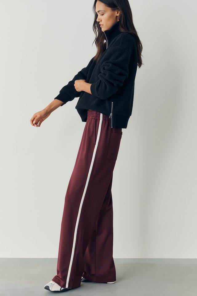 Beyond Yoga That Tracks Wide-Leg Pants #3
