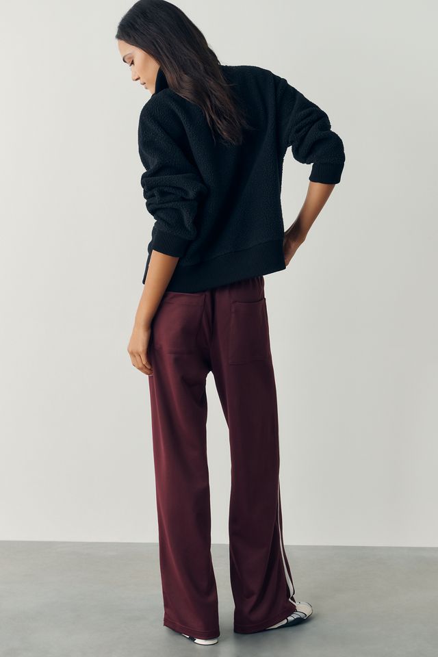 Beyond Yoga That Tracks Wide-Leg Pants #4