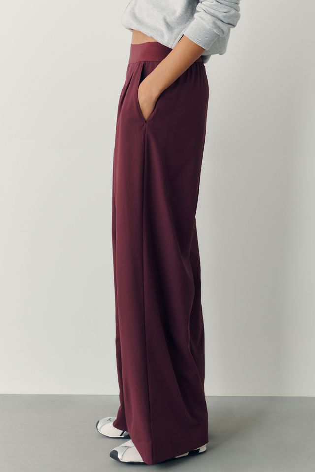 Beyond Yoga Elasticated Trousers #2