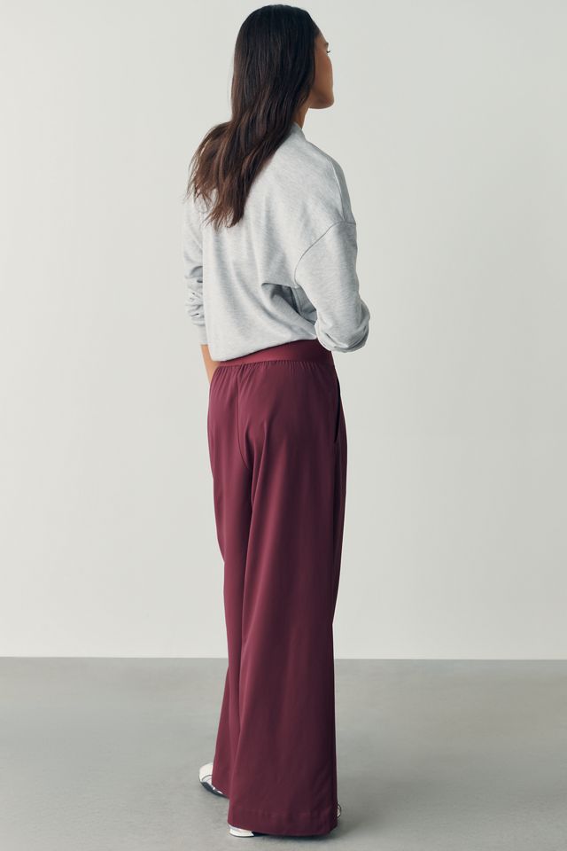 Beyond Yoga Elasticated Trousers #3