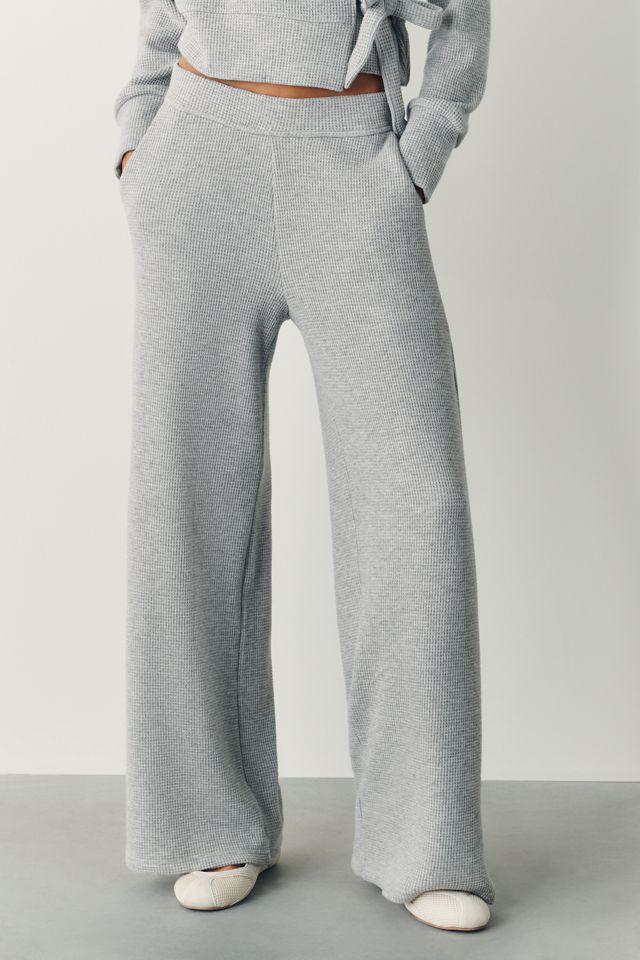Beyond Yoga Rest Day Pants #1