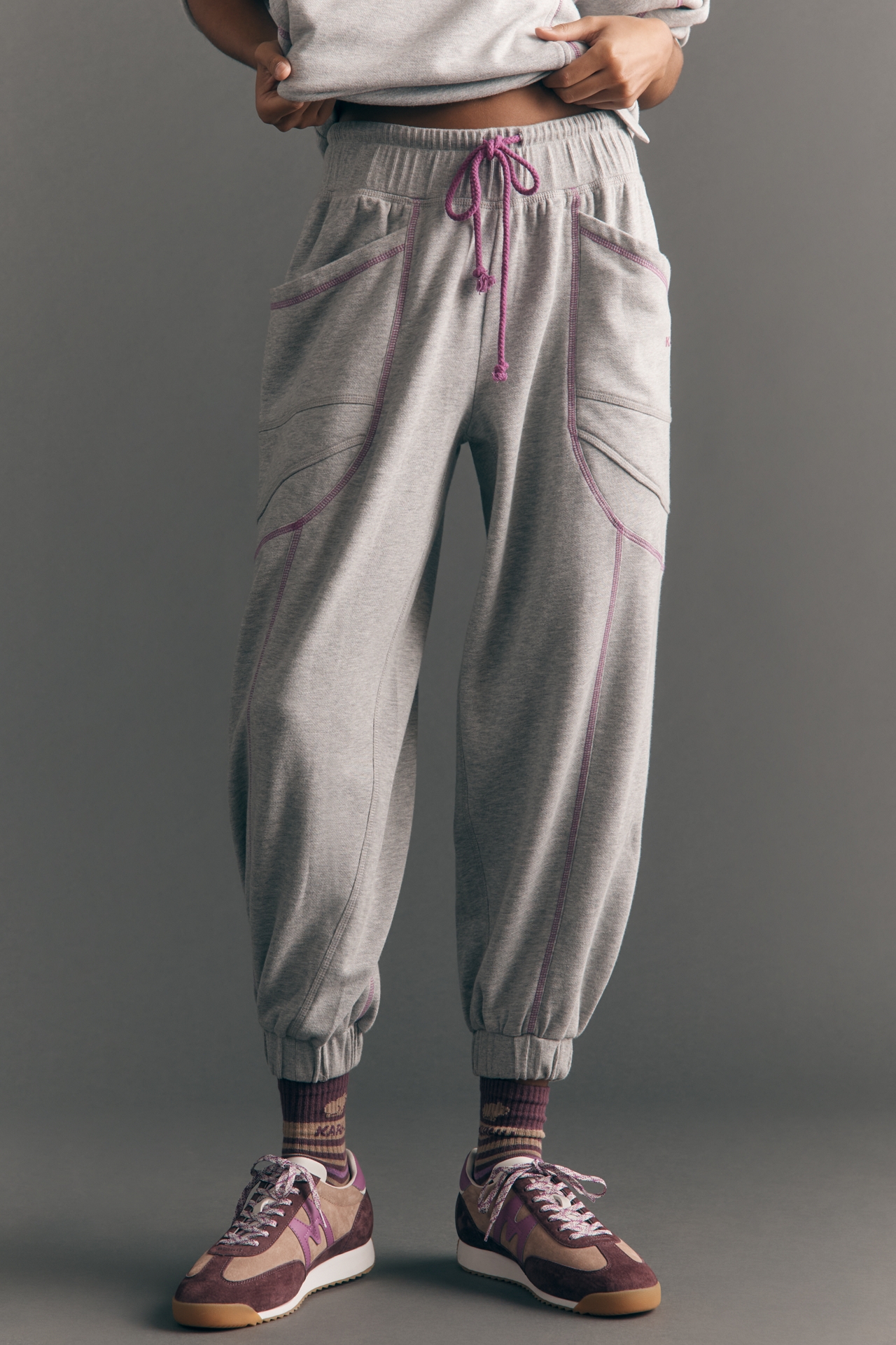 Karhu x Daily Practice The Easy Going Sweatpants