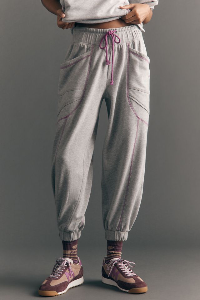 Daily Practice x Karhu The Easy Going Joggers #1