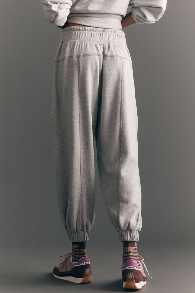 Daily Practice x Karhu The Easy Going Joggers #2