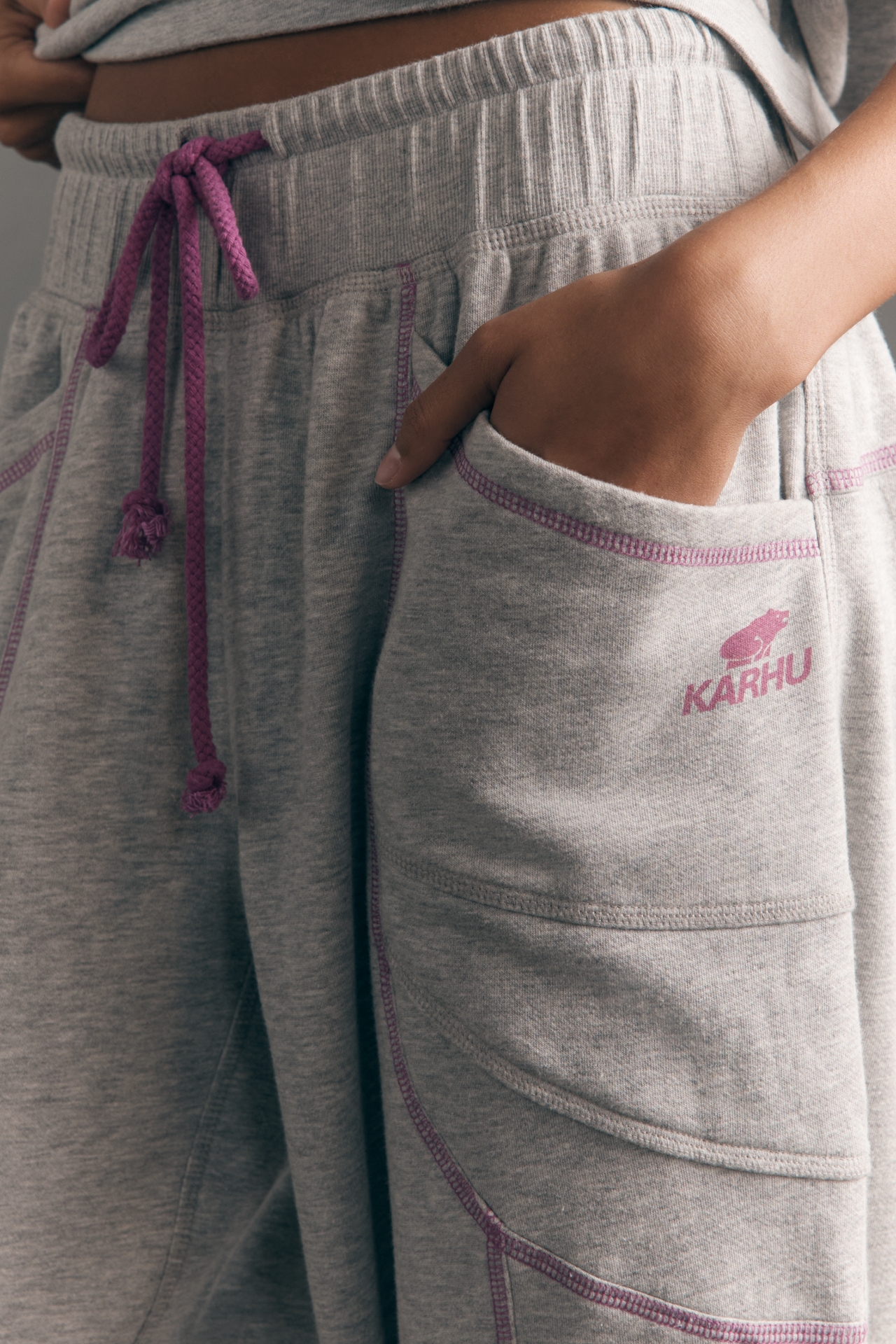 Karhu x Daily Practice The Easy Going Sweatpants