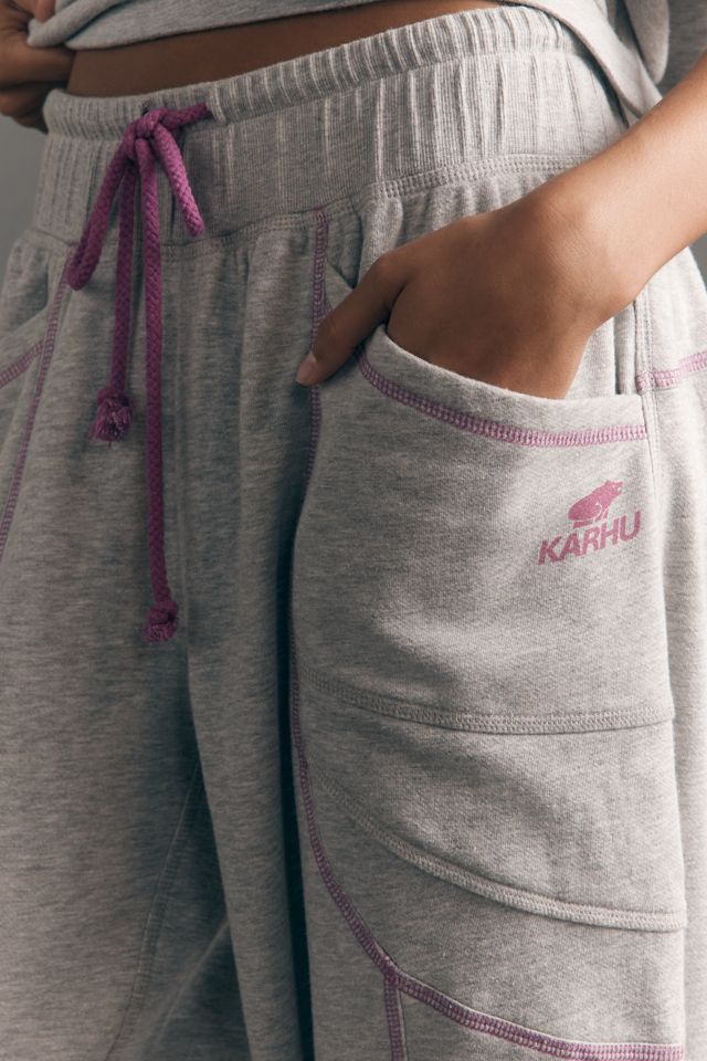 Daily Practice x Karhu The Easy Going Joggers #3