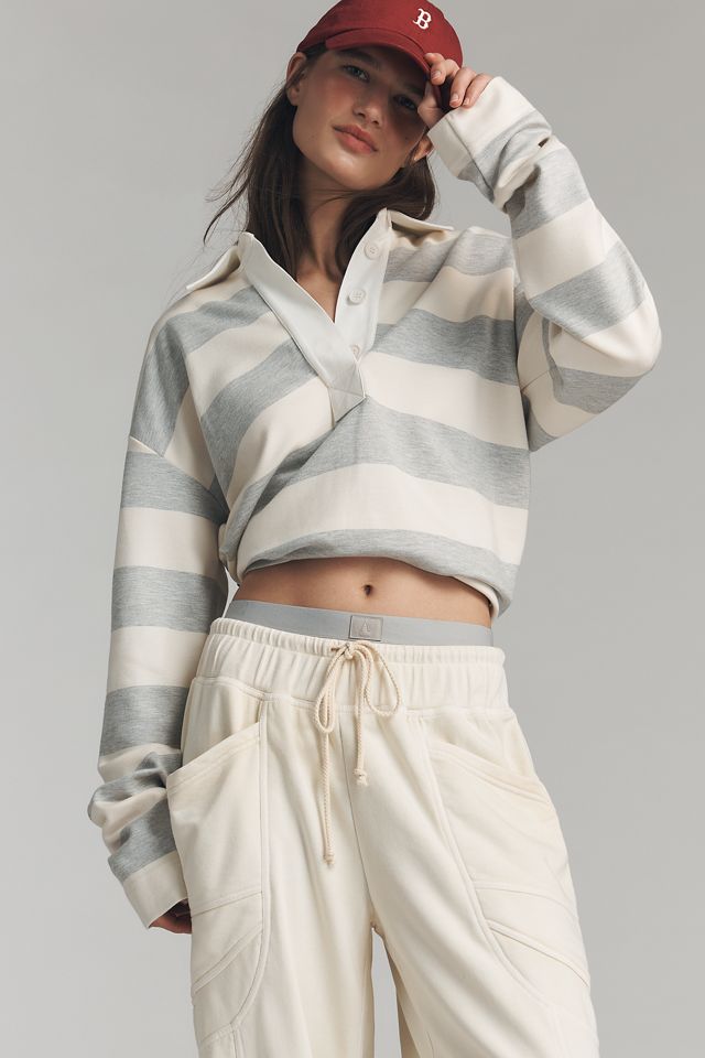 Daily Practice Easy Going Pants #1