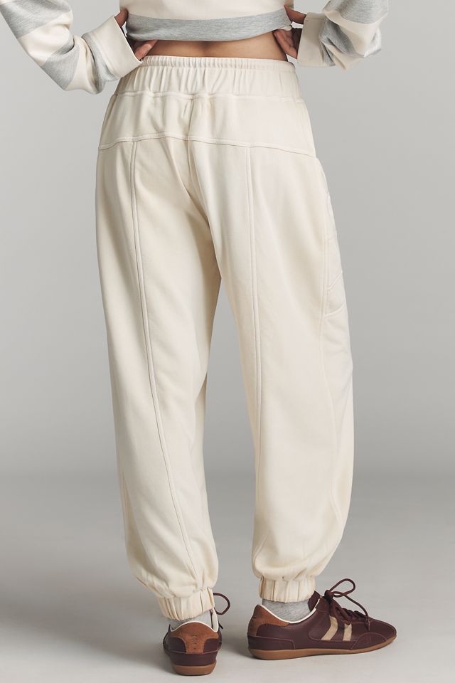 Daily Practice Easy Going Pants #2