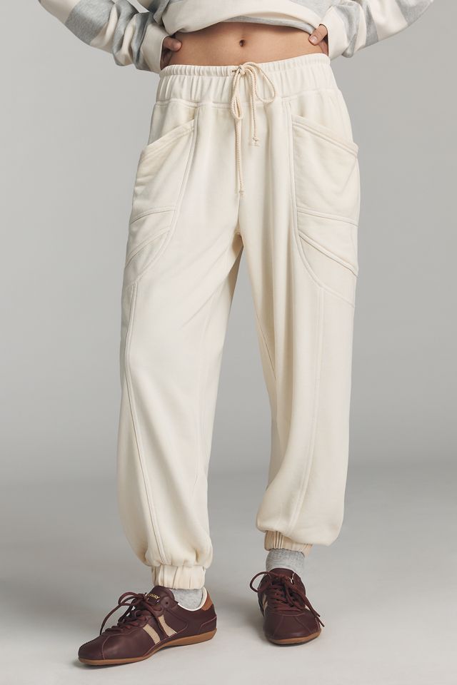 Daily Practice Easy Going Pants #3