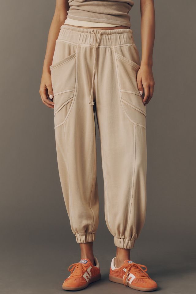 Pantalon Daily Practice Easy Going #3