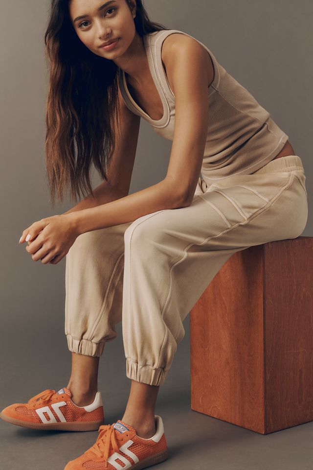 Pantalon Daily Practice Easy Going #2