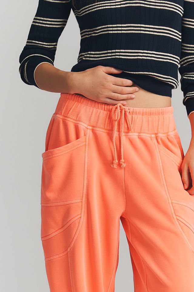 Pantalon Daily Practice Easy Going #3