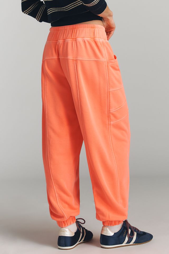 Pantalon Daily Practice Easy Going #1