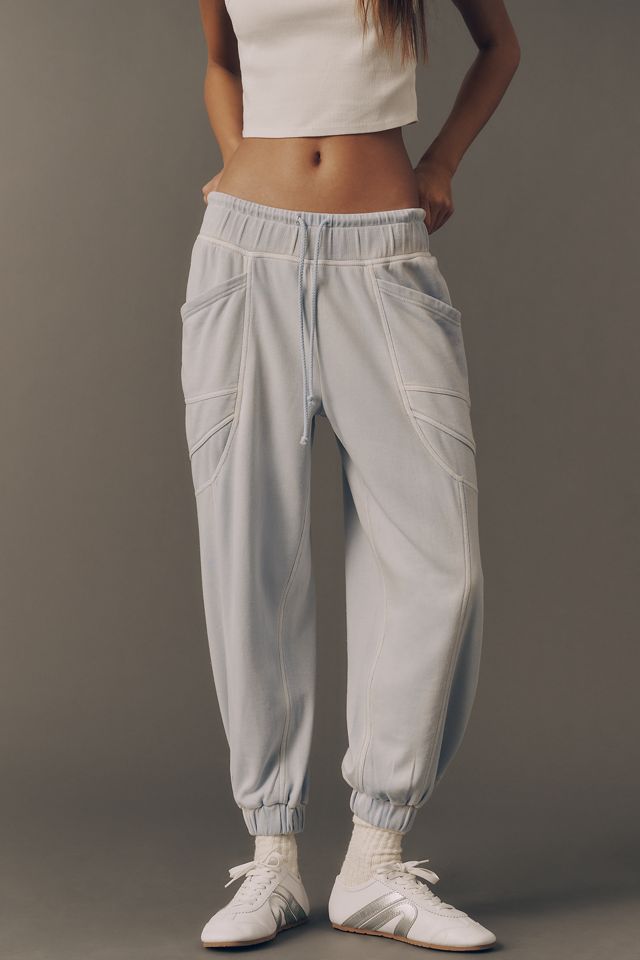 Daily Practice Easy Going Trousers #2