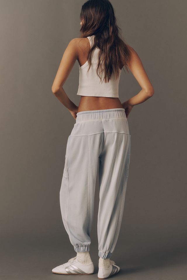 Daily Practice Easy Going Trousers #3