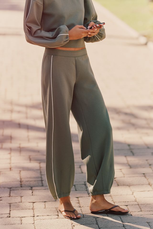 Daily Practice Studio Track Pants #1