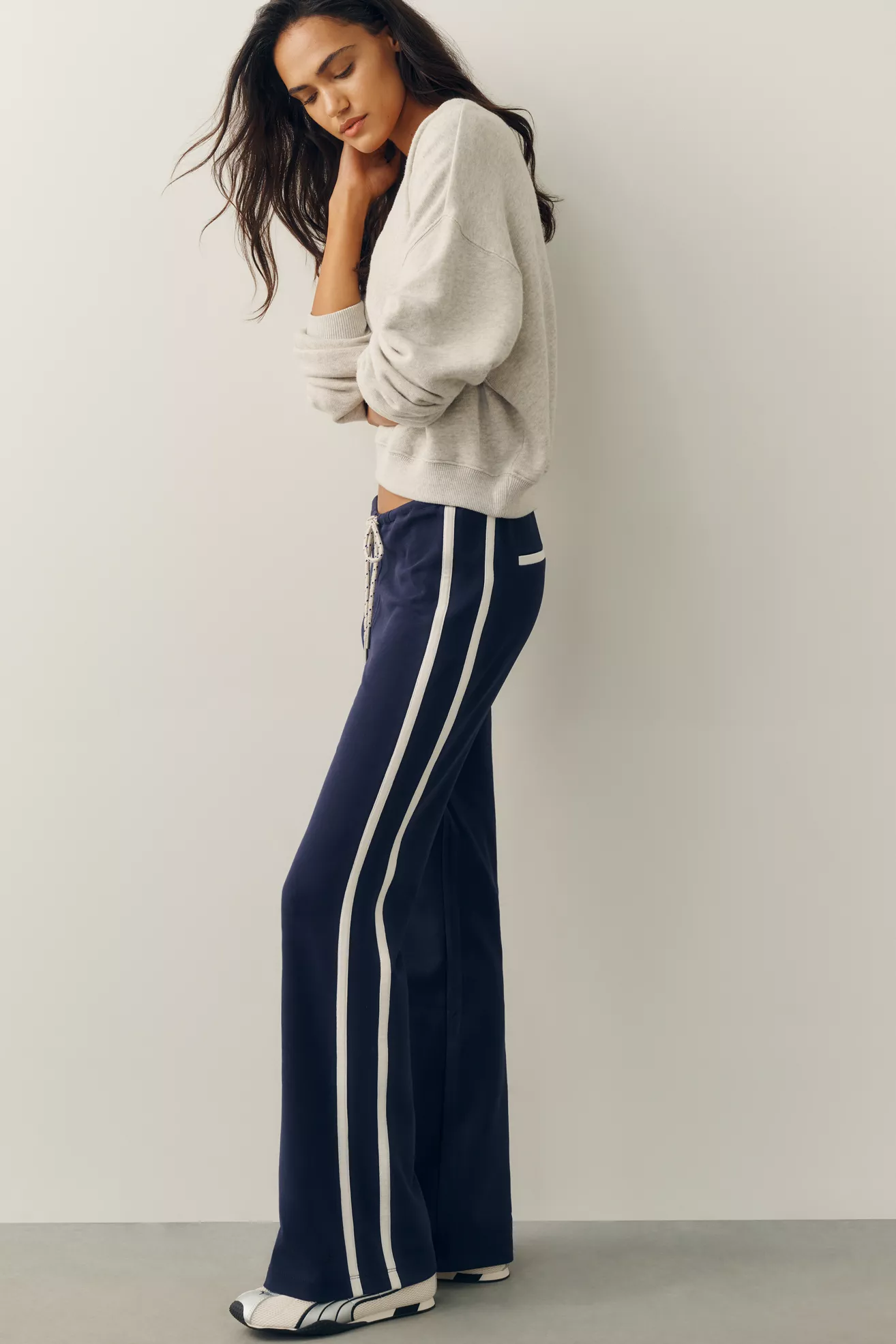 Daily Practice Stunt Track Pants